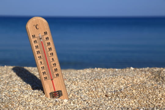 Les pr&eacute;visions m&eacute;t&eacute;o de mai, juin et juillet sont d&eacute;j&agrave; l&agrave;&nbsp;! Des pr&eacute;cisions sur la chaleur, les orages et la pluie