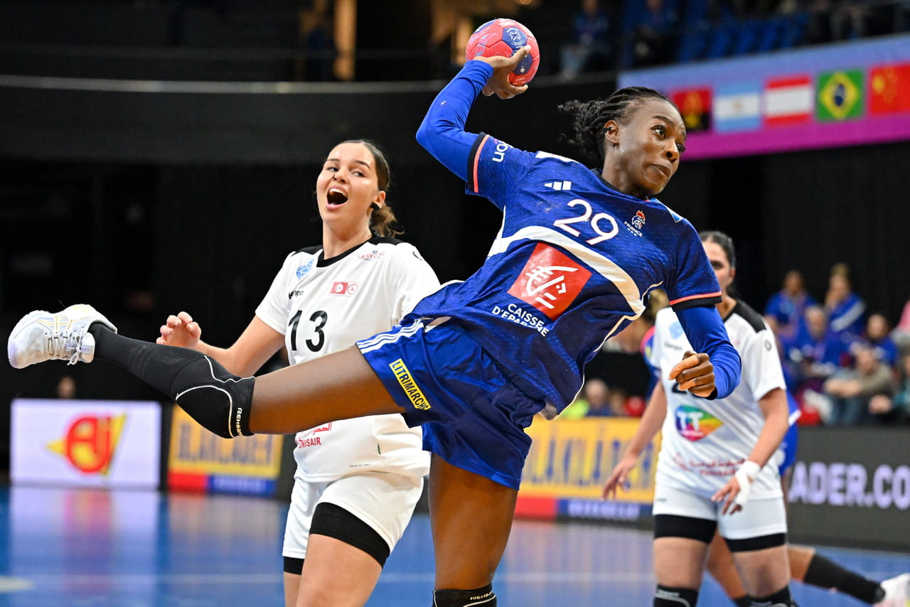 Championnats du monde féminin de handball 2025 : groupes et calendrier complet des Bleues