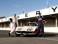 Vintage Garage : occaz à tous prix : Chevrolet Corvette C3 Stingray