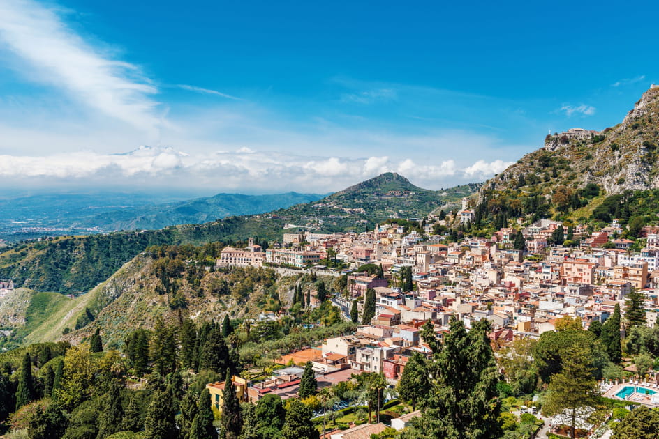Taormina