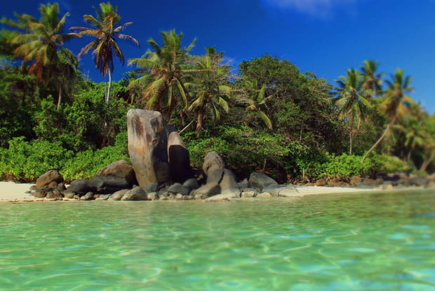 Voyage aux Seychelles en 20 photos : le rêve pour une lune de miel