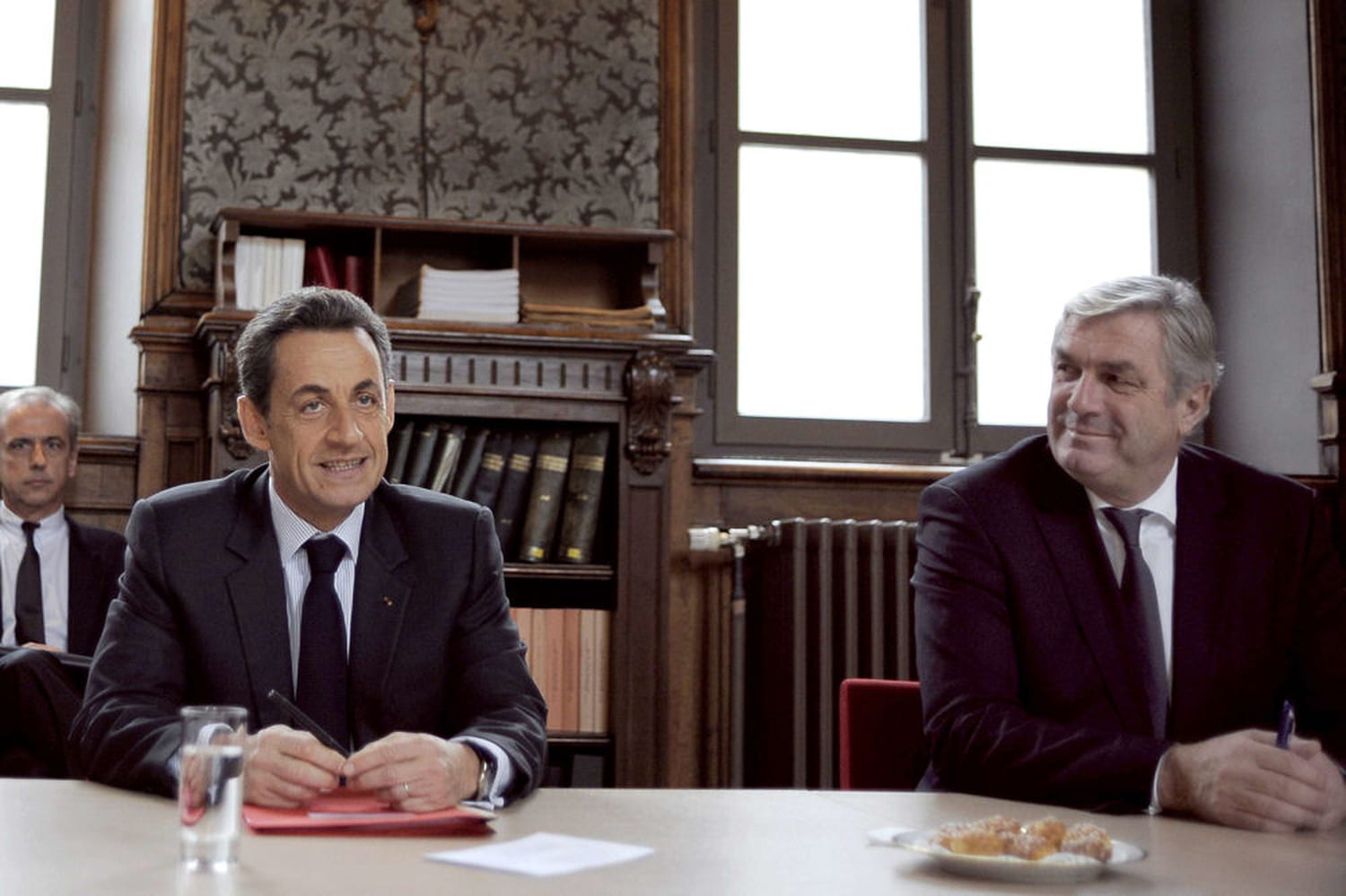 Sauvadet privé des voix du MoDem (Régionales 2015)