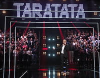 Taratata 100% live
