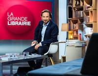 La grande librairie