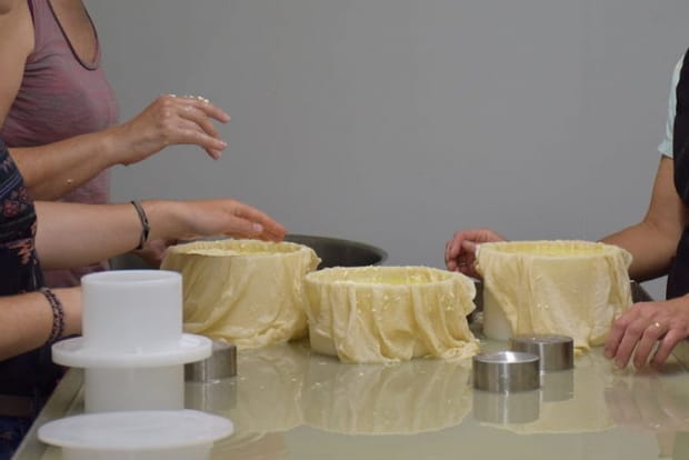 Joies de la vie paysanne en Bresse bourguignonne