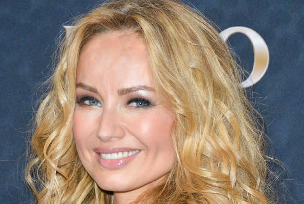 Adriana Karembeu : 43 ans