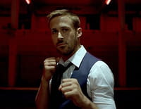 Only God Forgives