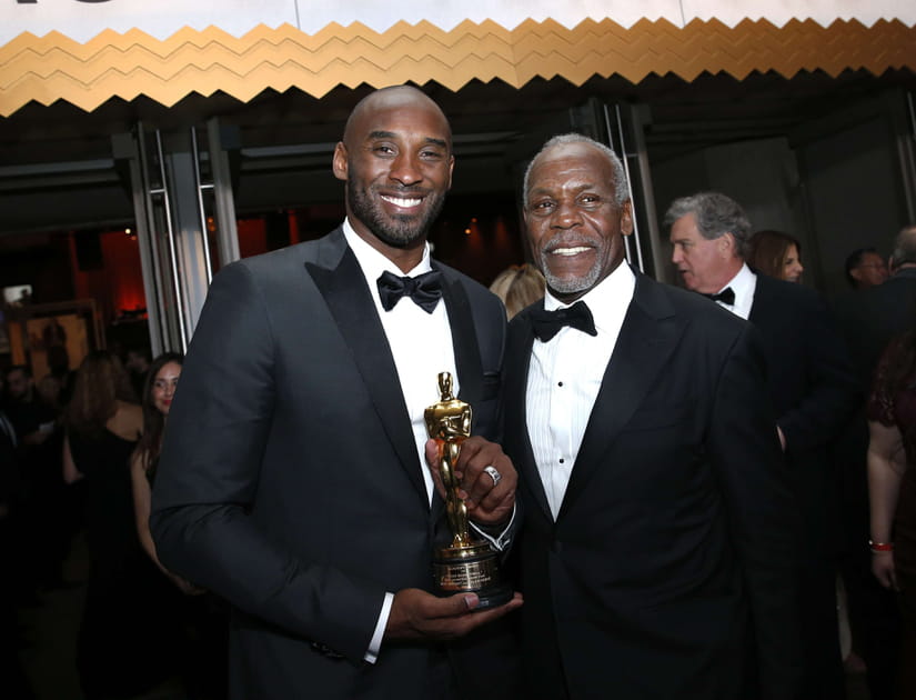 Un Oscar en 2018&nbsp;!