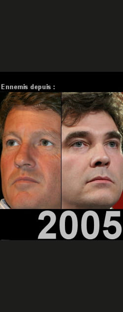 Montebourg-Peillon