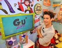 Gu'live : Just Jonathan et Amandine - Manche 1