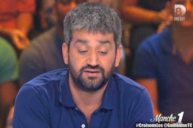 Grégoire / Cyril Hanouna
