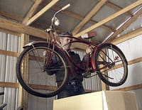 American Pickers, la brocante made in USA : A Colonel of Truth