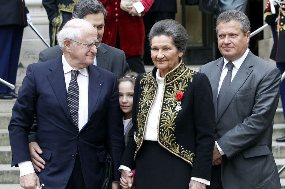 L'Acad&eacute;mie Fran&ccedil;aise
