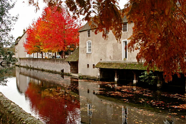 Chartres flamboyante