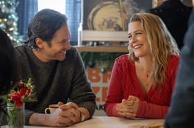 Un ex pour No&euml;l&nbsp;: une romance hivernale avec Alicia Silverstone sur Netflix