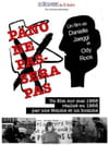 Mai 68 : Pano ne passera pas