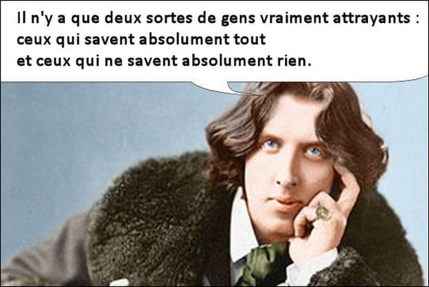 Les Gens De Bonne Compagnie
