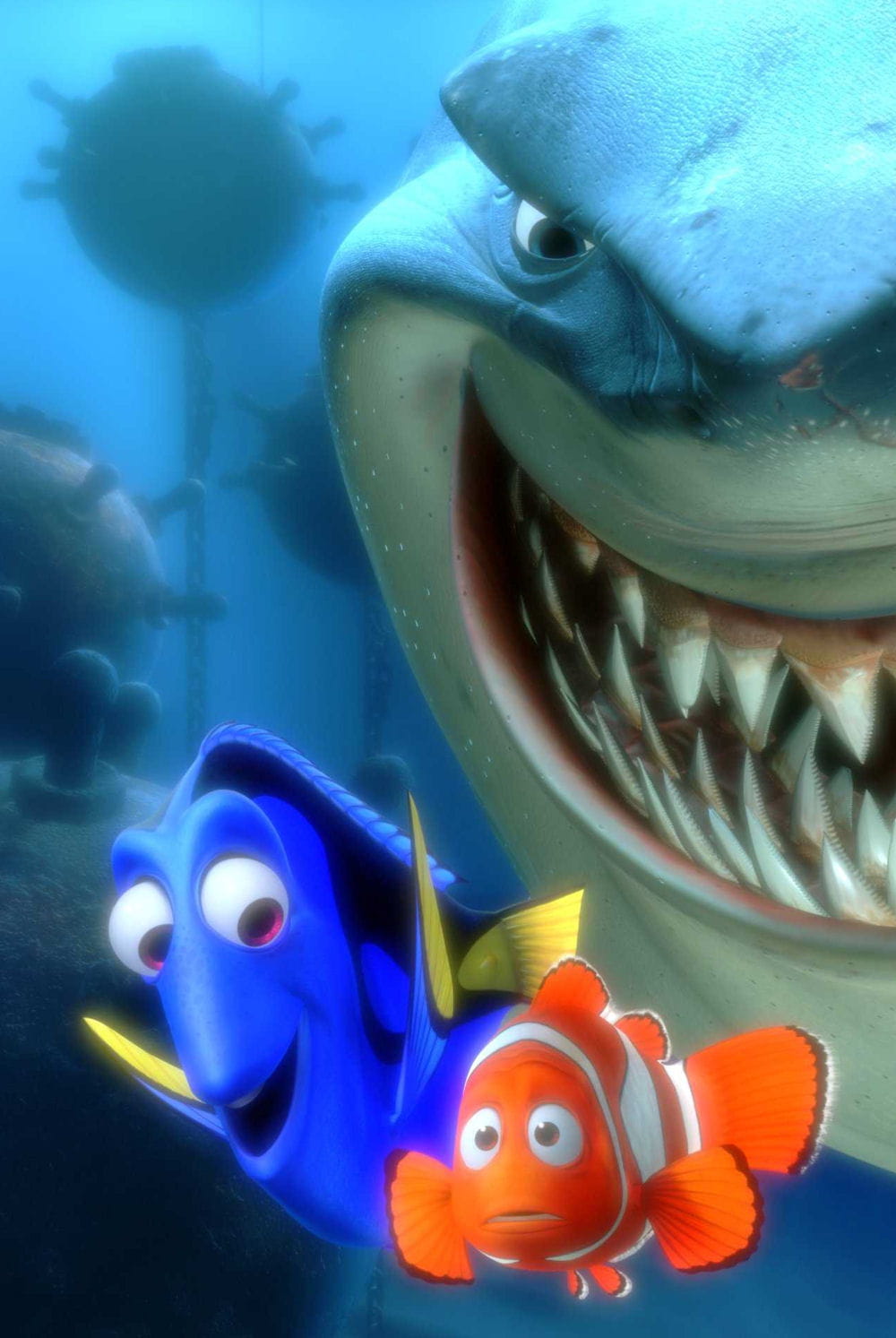 Le Monde de Nemo