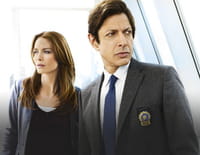 New York, section criminelle : Raison d'Etat