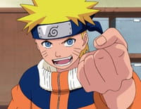 Naruto : Les Retrouvailles
