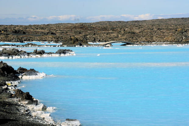 Le Blue Lagoon