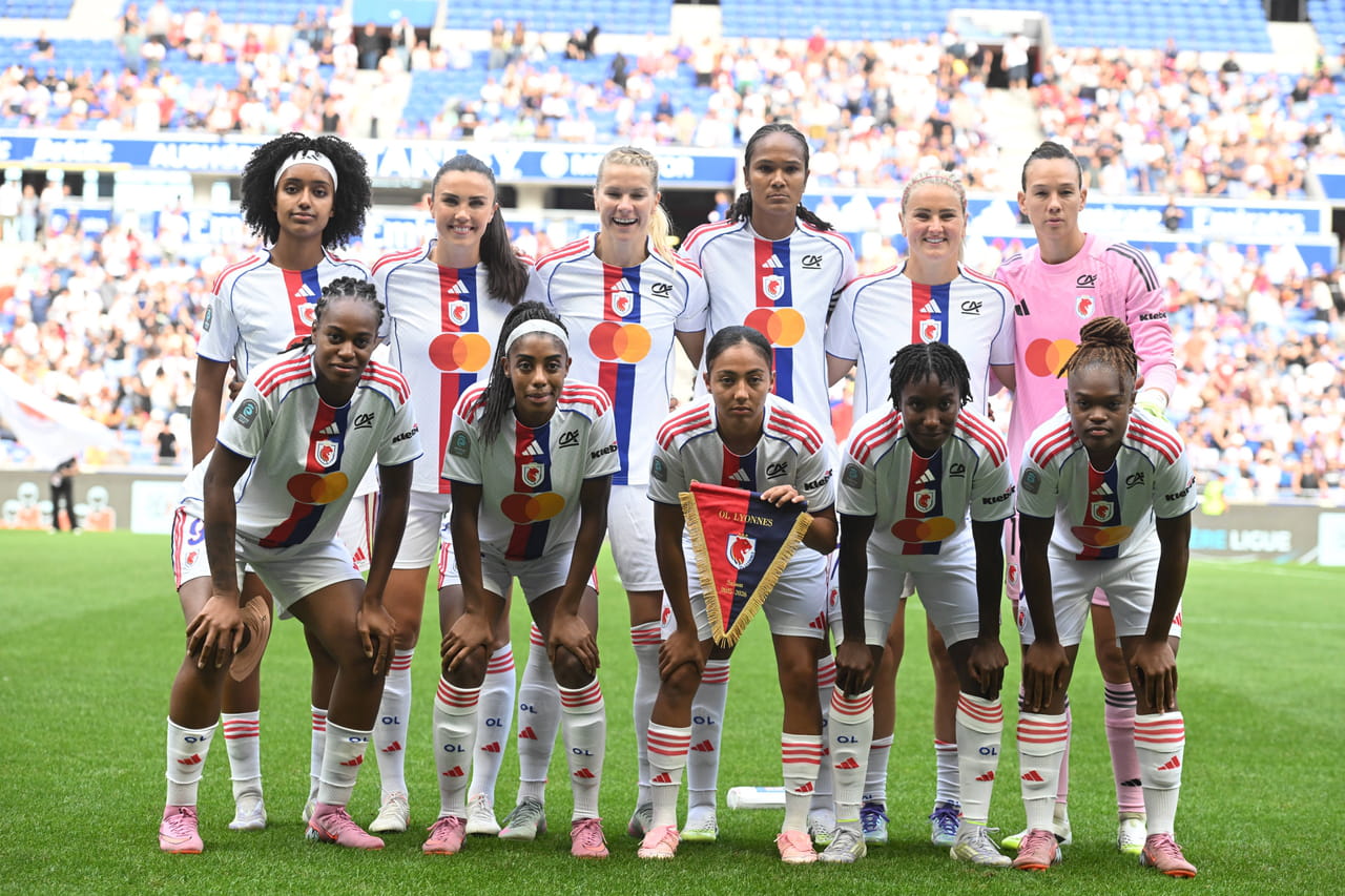Diffusion sur Disney + et en clair, calendrier... Les infos sur la Ligue des champions féminine des clubs français