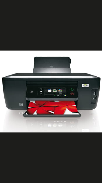 Multifonctions tactile et Wi-Fi