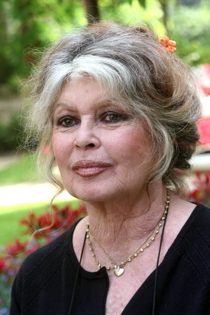 Quand Brigitte Bardot apportait son soutien aux Gilets jaunes