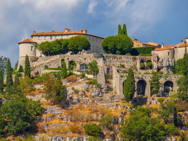 Gourdon