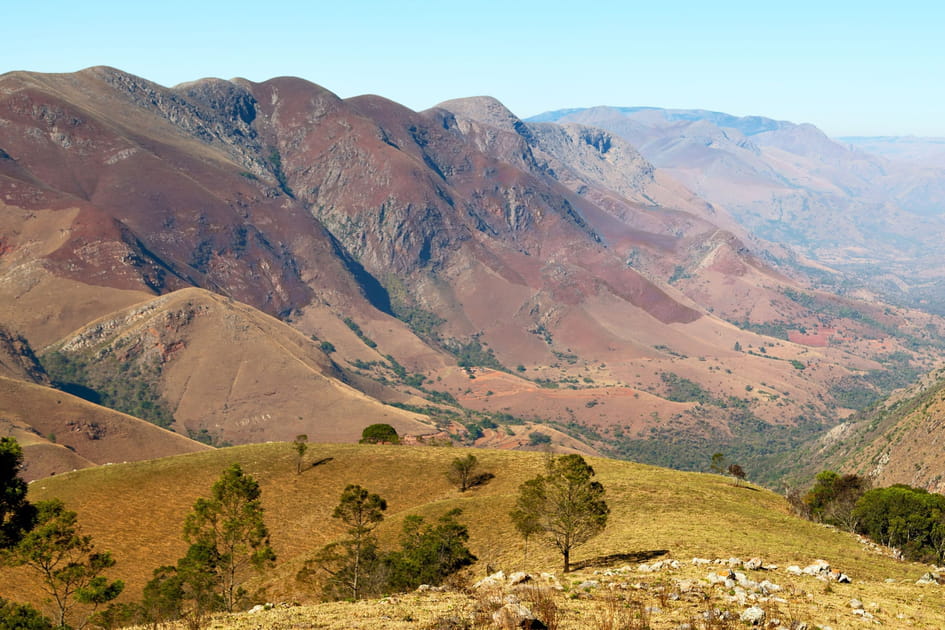 Une loi pour les sorci&egrave;res au Swaziland