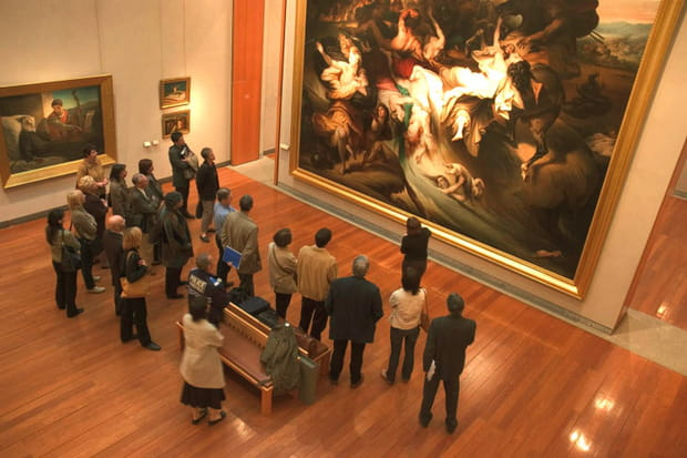 17e : Musée des Beaux-Arts de Lyon