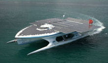 planet solar