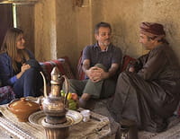 Chacun son monde : Oman, au pays des Aflaj