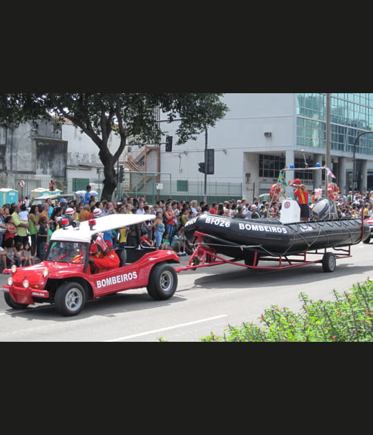 Buggy