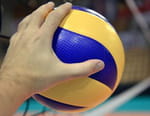 Volley-ball : le film des finales LNV