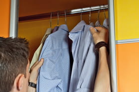 Steve Jobs et Barack Obama le savaient bien : voici ce que cela signifie de toujours porter les mêmes vêtements, selon la psychologie