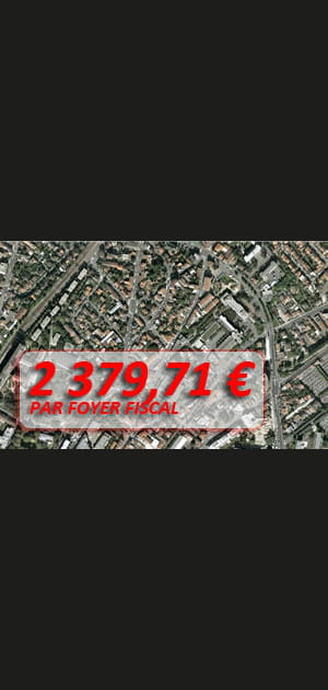 18e&nbsp;: Arcueil (Val-de-Marne)