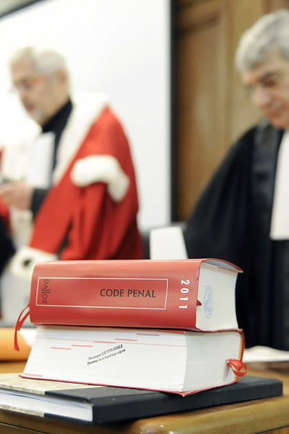 Pas de prison pour avoir tu&eacute; involontairement quelqu'un en &eacute;tant chasseur&nbsp;?