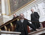 La séparation
