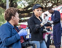 NCIS : Nouvelle-Orléans : Guerre des gangs