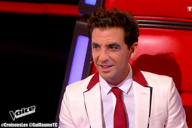Nikos Aliagas / Mika