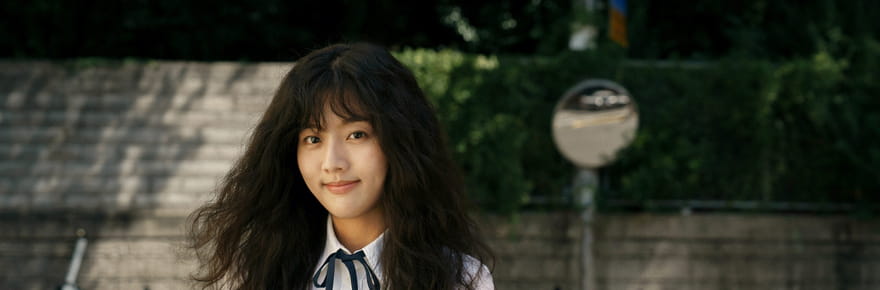 Le m&eacute;li-m&eacute;lo des sentiments&nbsp;: de quoi parle la nouvelle romance cor&eacute;enne sur Netflix&nbsp;?