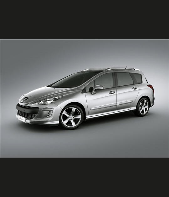 Mai&nbsp;: Peugeot 308&nbsp;SW