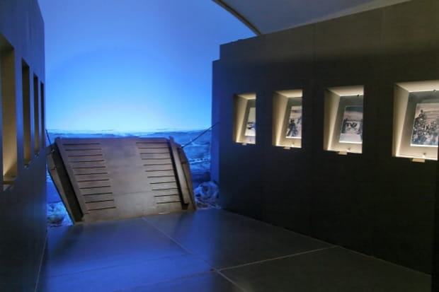 Le musée de la Libération