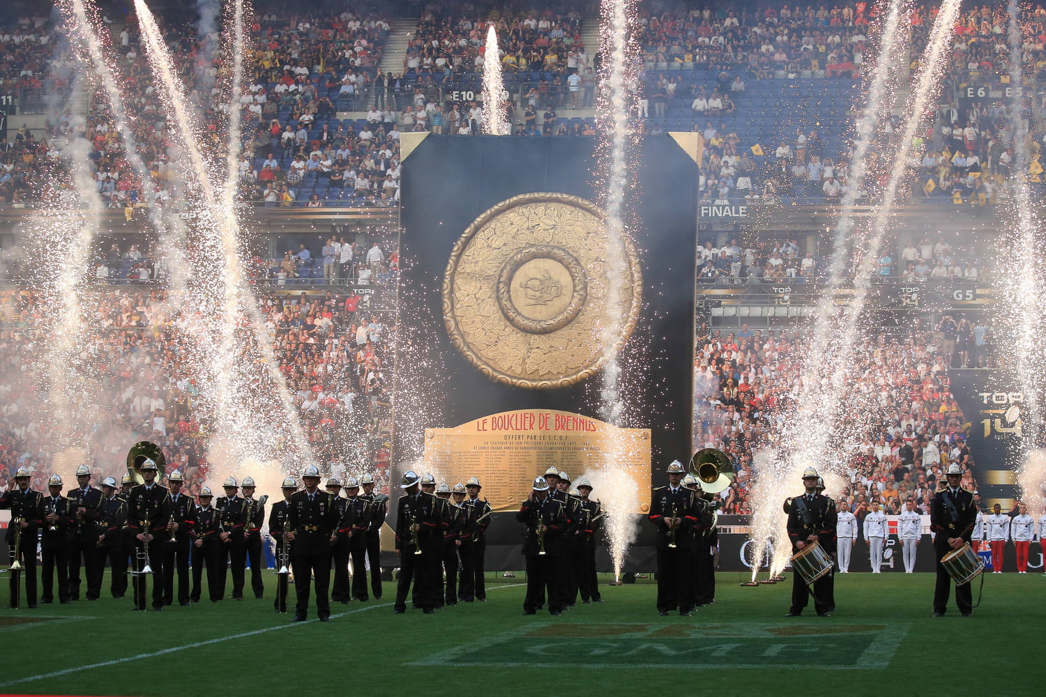 JEU. Dans quelle division jouent les clubs des villes-hôtes de la Coupe du monde de rugby ?
