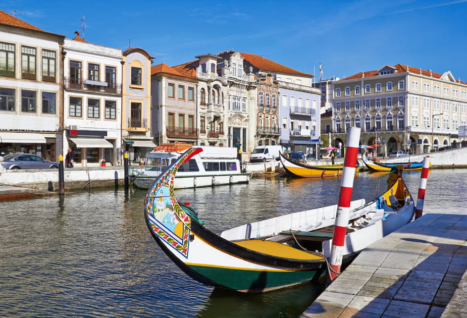 Aveiro