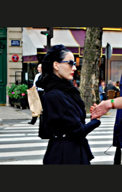 Dita Von Teese