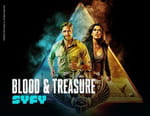 Blood & Treasure