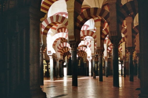 Mosquée de Cordoue