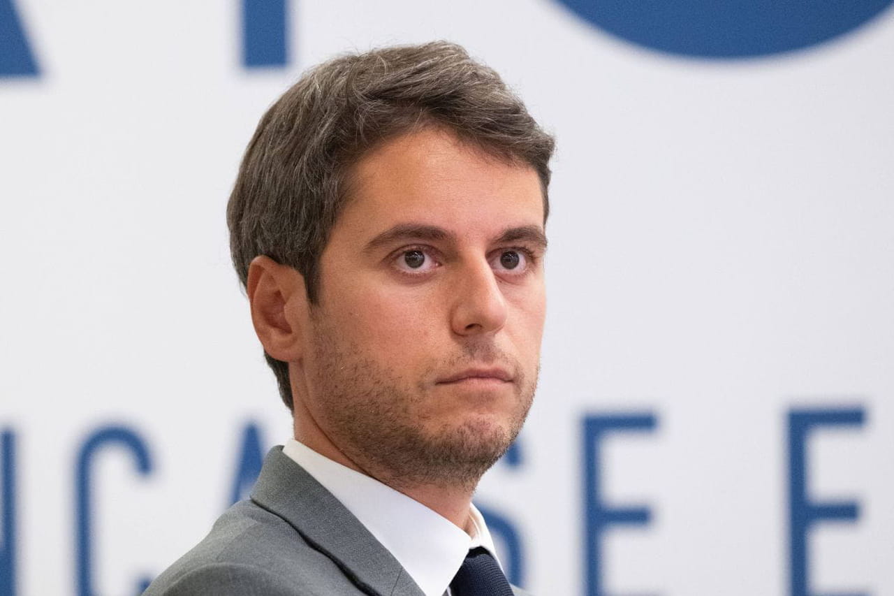 Ce sujet hautement inflammable remis sur la table par Attal divise la macronie